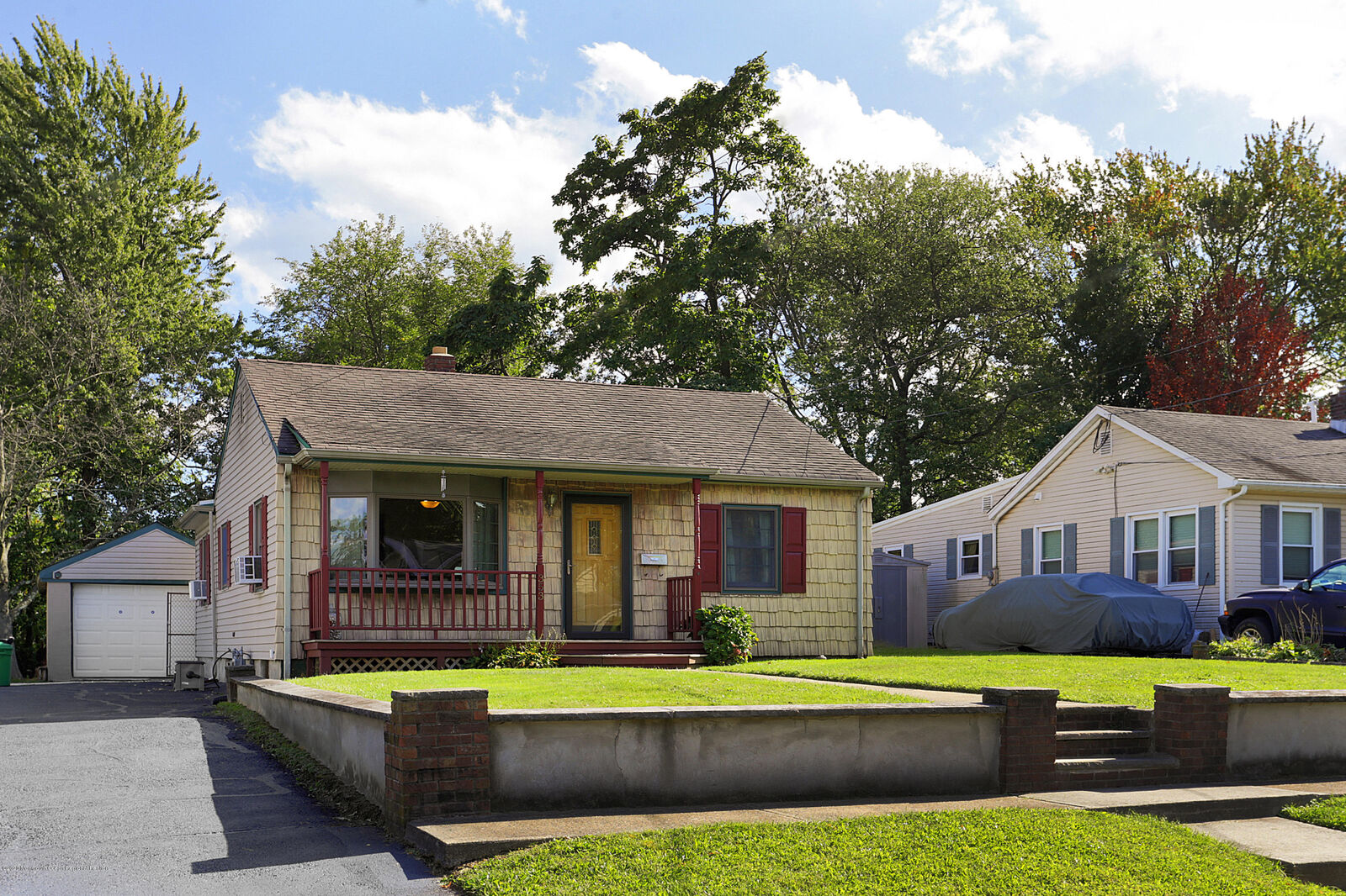 Property Photo:  353 W Prospect Avenue  NJ 07735 