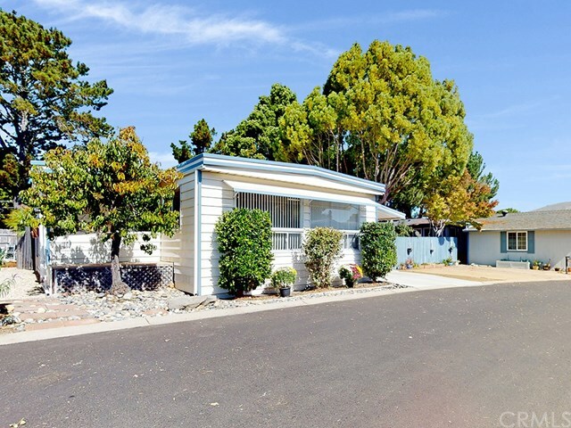 1696 Garnette Drive 91  San Luis Obispo CA 93405 photo
