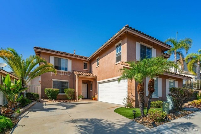 Property Photo:  2082 Pointe Pkwy  CA 91978 