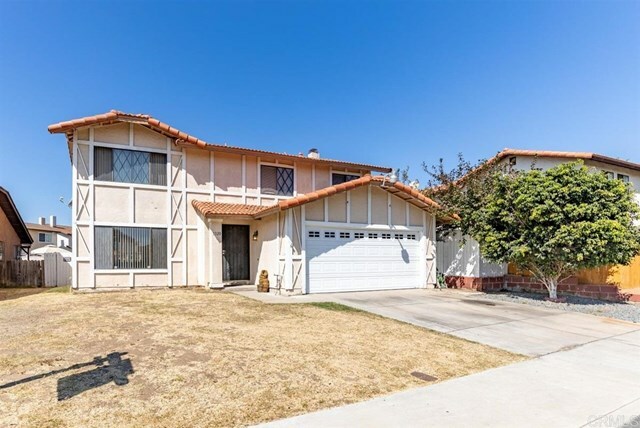 Property Photo:  1320 Green Bay Street  CA 92154 