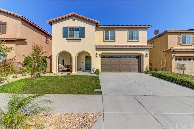 Property Photo: 7037 Alderwood Drive CA 92336