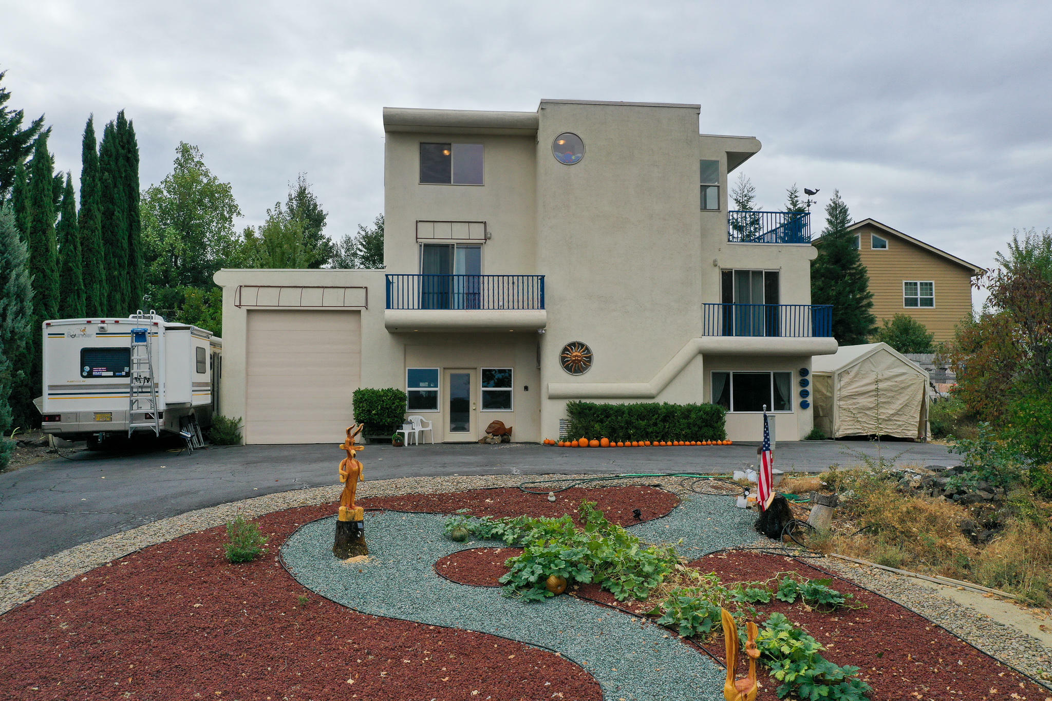 Property Photo: 3386 Annapolis Drive OR 97504