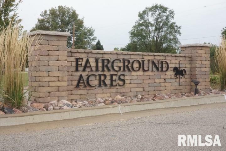 Lot 80 Hurff Drive  Elmwood IL 61529 photo