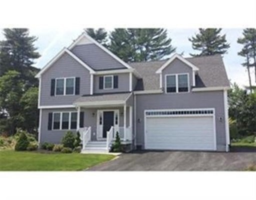 Property Photo:  31 Hillcrest Circle 13  MA 02061 