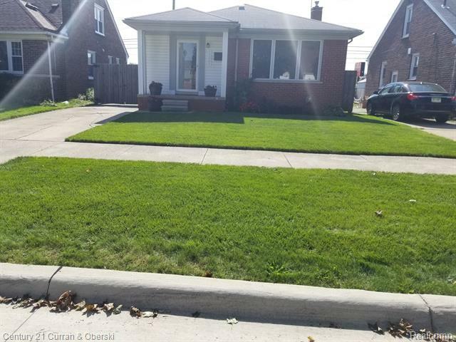 13249 Sycamore Street  Southgate MI 48195 photo