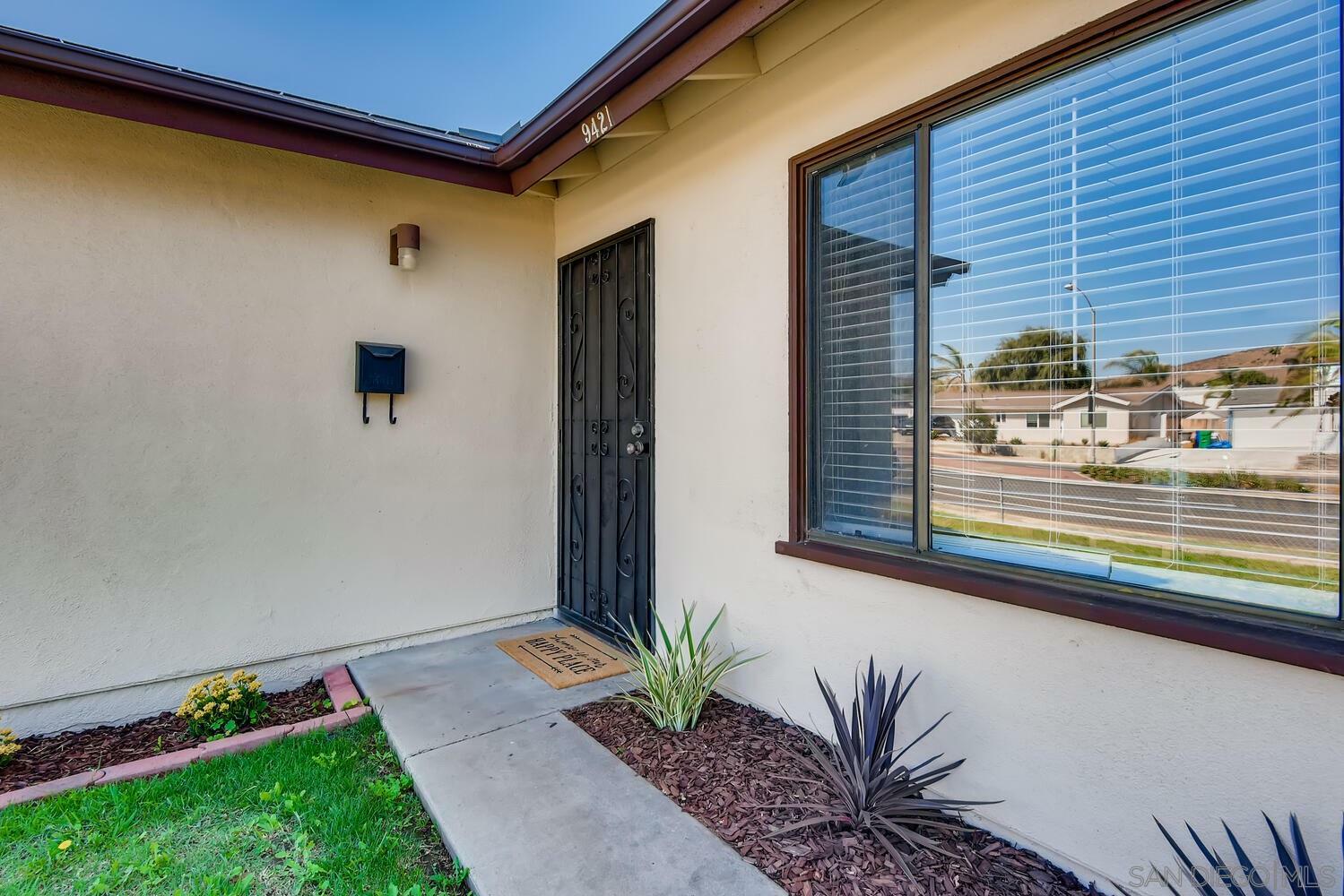 Property Photo:  9421 Mast Blvd  CA 92071 