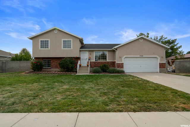 Property Photo:  Address not disclosed  UT 84084 