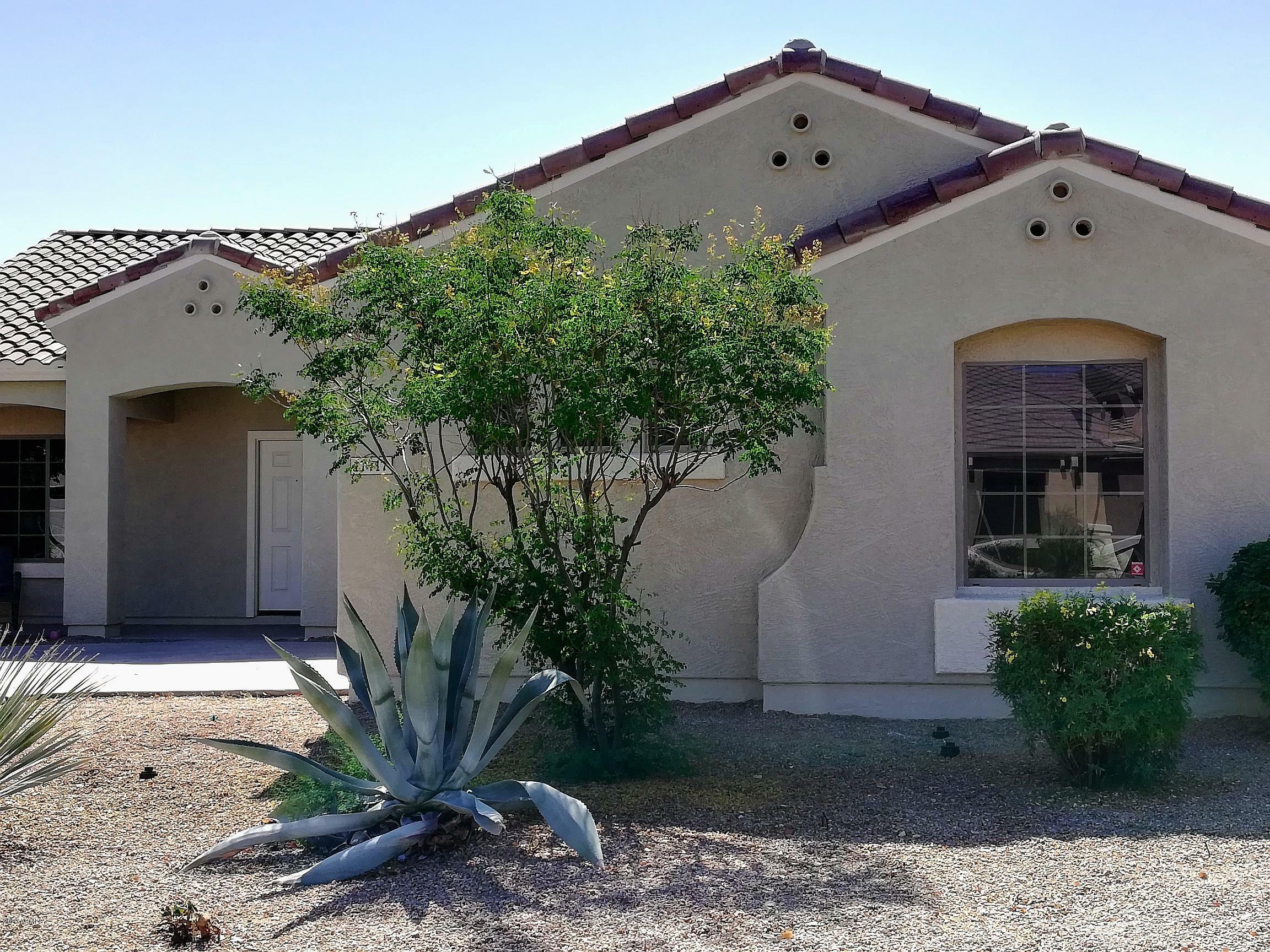 Property Photo:  17717 W Port Royale Lane  AZ 85388 