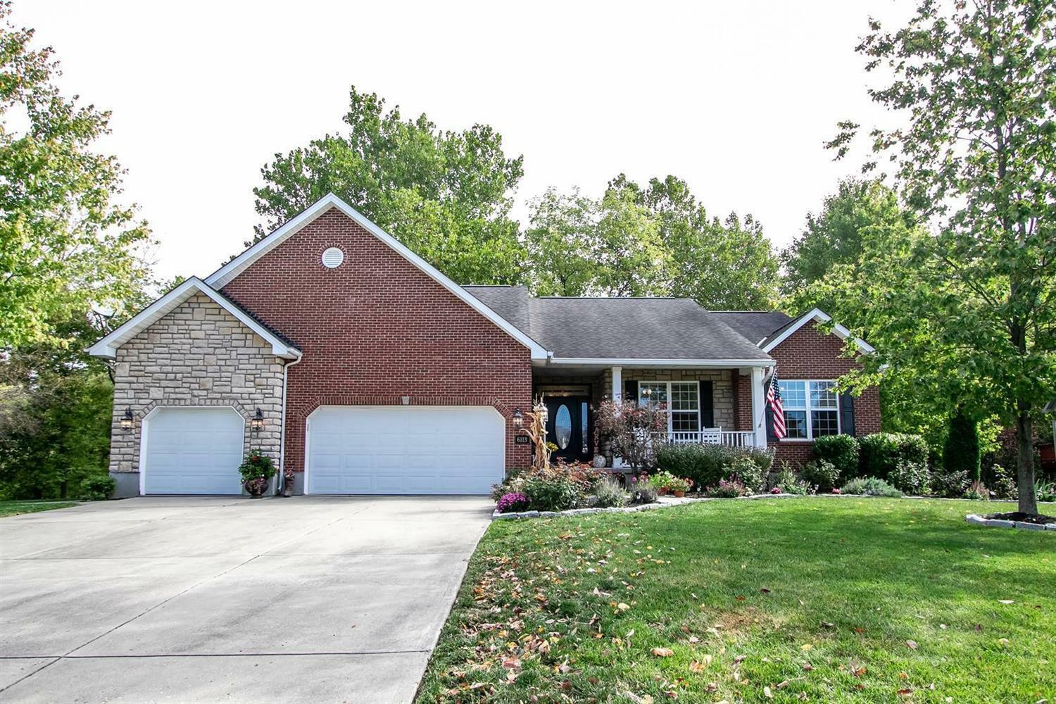 Property Photo:  6113 Bridgewater Ct  OH 45040 