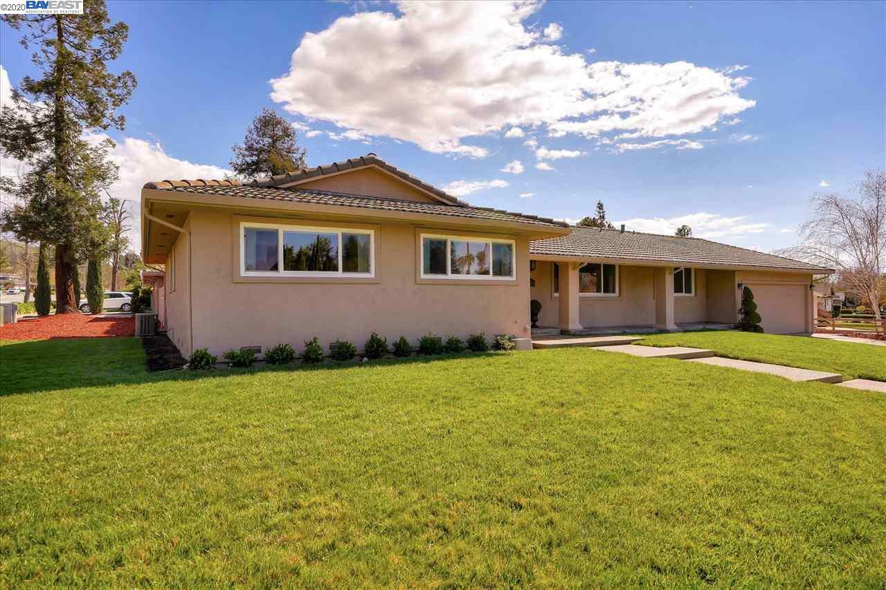 46102 Klamath St  Fremont CA 94539 photo