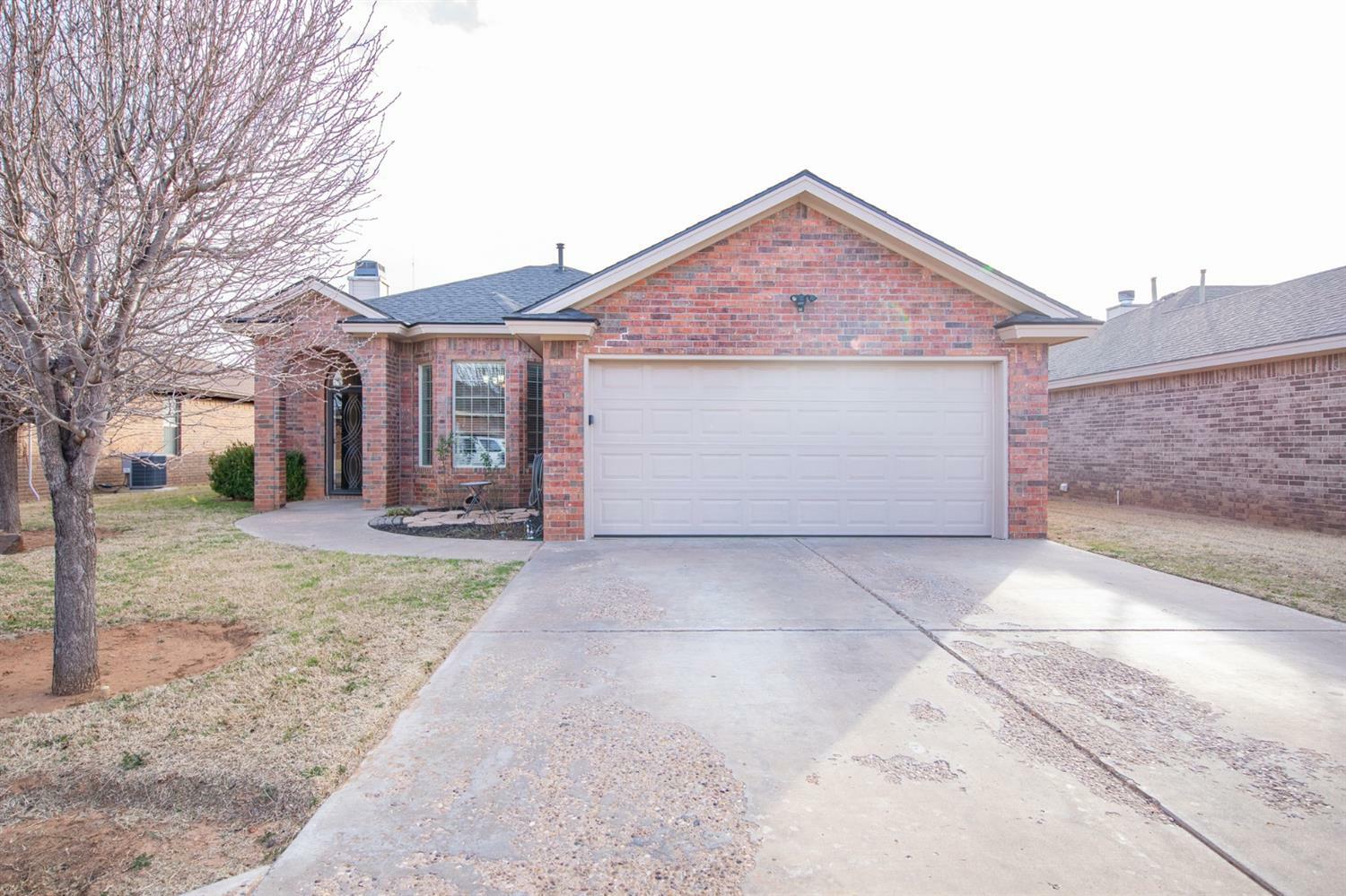 Property Photo:  8903 Ave T  TX 79423 