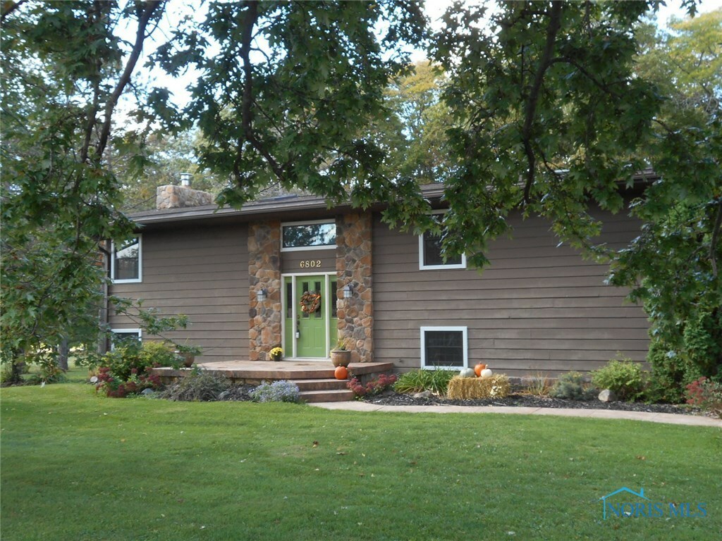 Property Photo:  6802 Township Road 135  OH 45840 