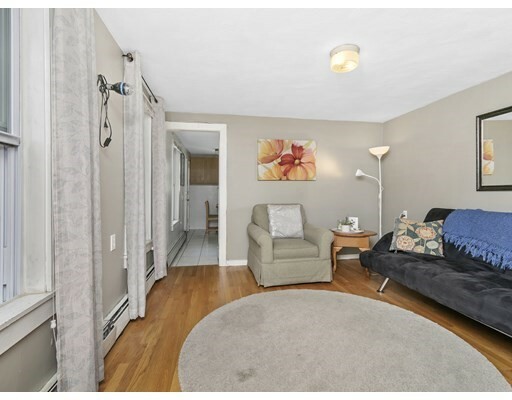 Property Photo:  28 Cross St  MA 02129 