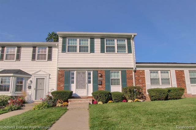 19806 Irongate Crt Court 217  Northville MI 48167 photo