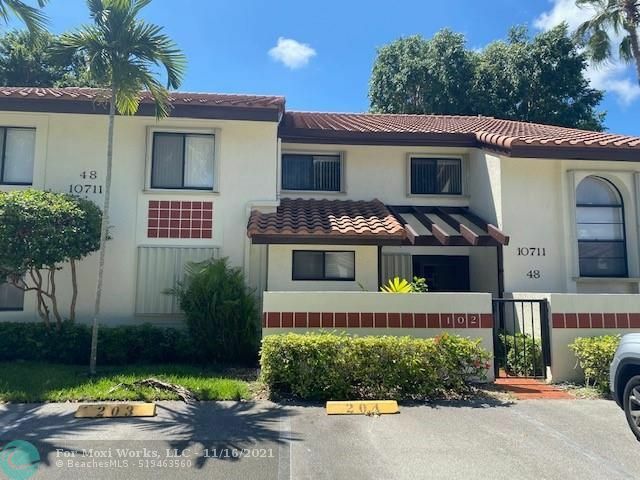 10711 Ocean Palm Way 102  Boynton Beach FL 33437 photo