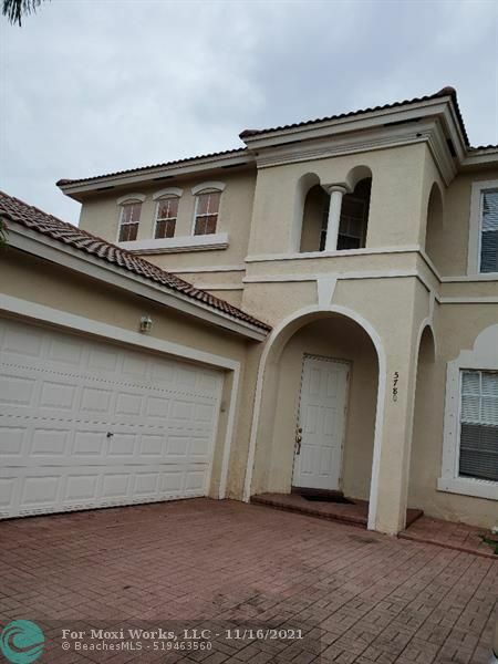 5780 NW 121st Ave 5780  Coral Springs FL 33076 photo