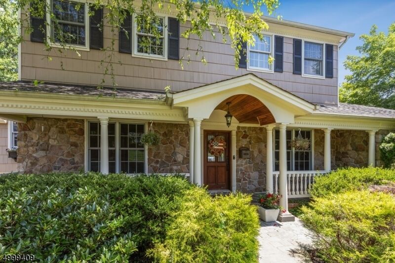 Property Photo: 21 Burrington Gorge NJ 07090