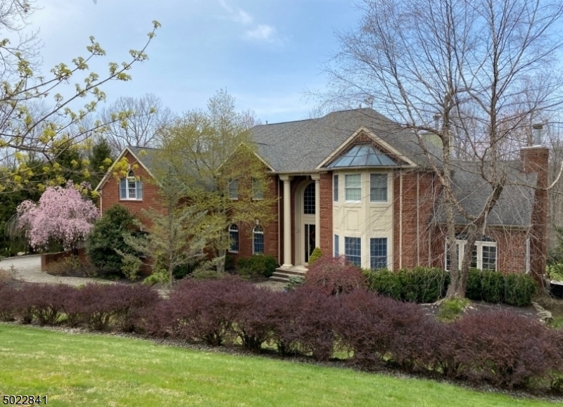 Property Photo: 3 Colts Run NJ 07930