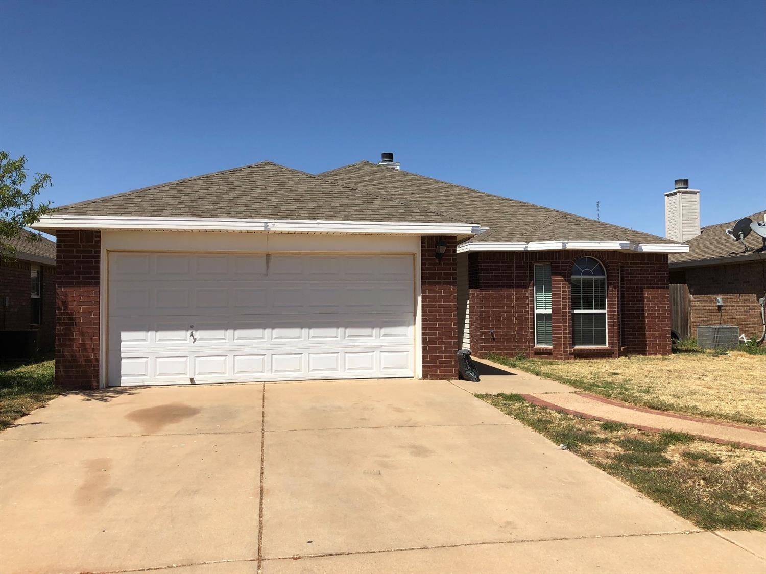 Property Photo:  6552 86th Street  TX 79424 