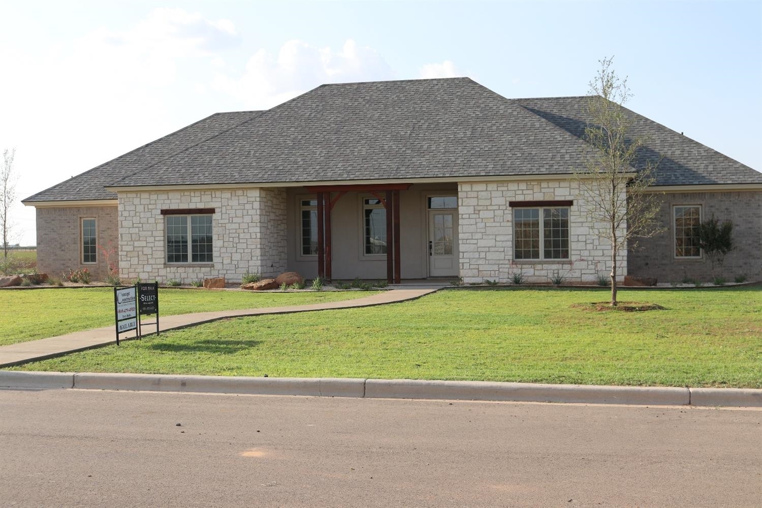 Property Photo:  6724 County Road 6410  TX 79416 