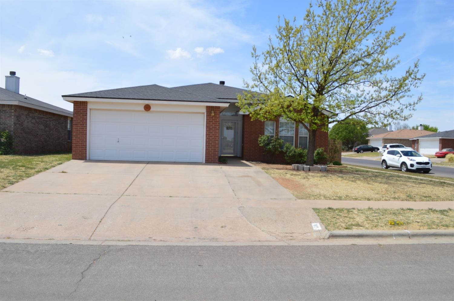 802 Genoa Avenue  Lubbock TX 79416 photo