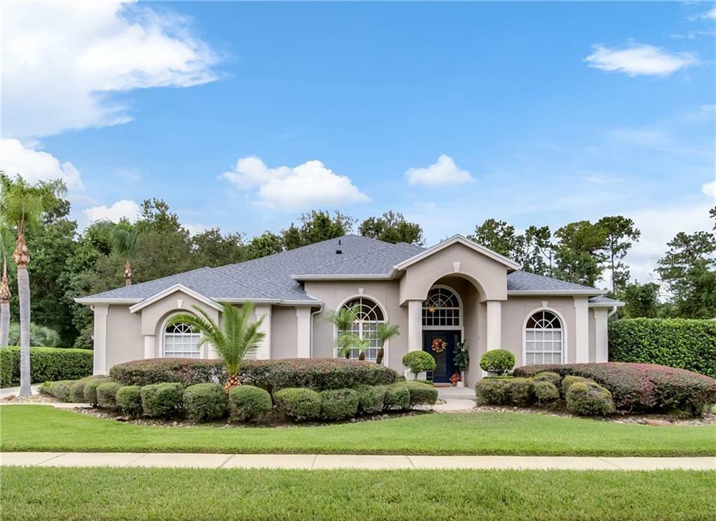 Property Photo:  6741 Sylvan Woods Drive  FL 32771 