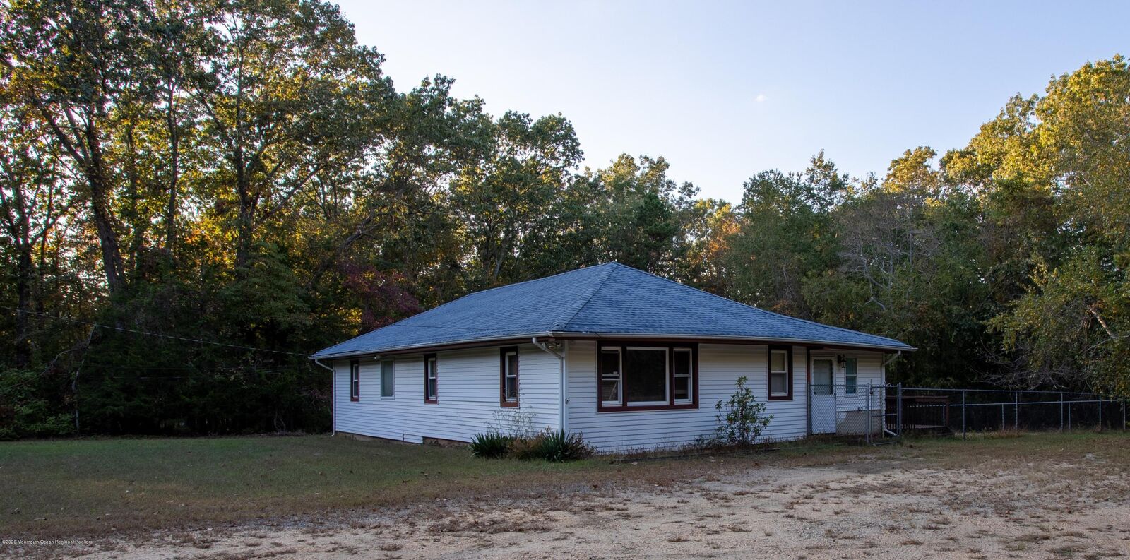 Property Photo:  631 S Stump Tavern Road  NJ 08527 