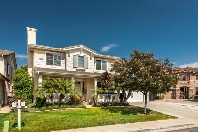 1016 King Palm Drive  Simi Valley CA 93065 photo