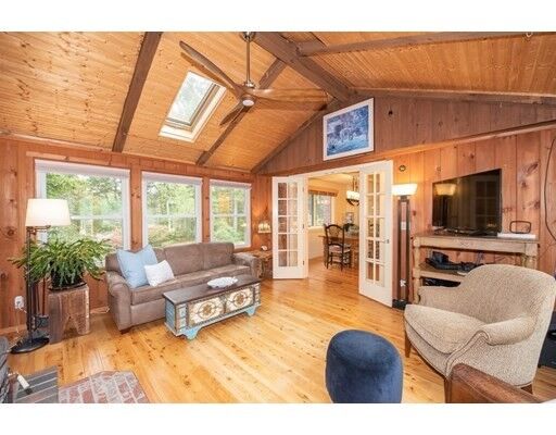 Property Photo: 12 Bridge St MA 01886