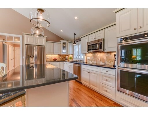 Property Photo: 15 Stella Lane MA 02709