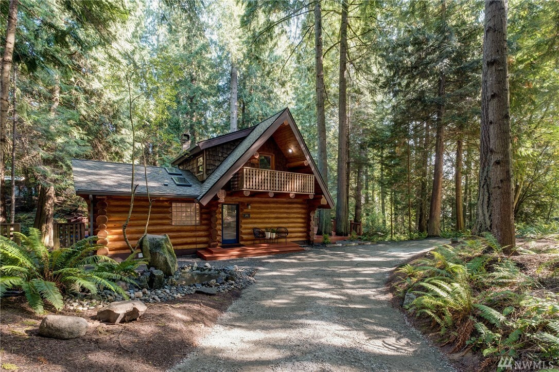 Property Photo:  15456 Cedar Grove Rd NE  WA 98370 