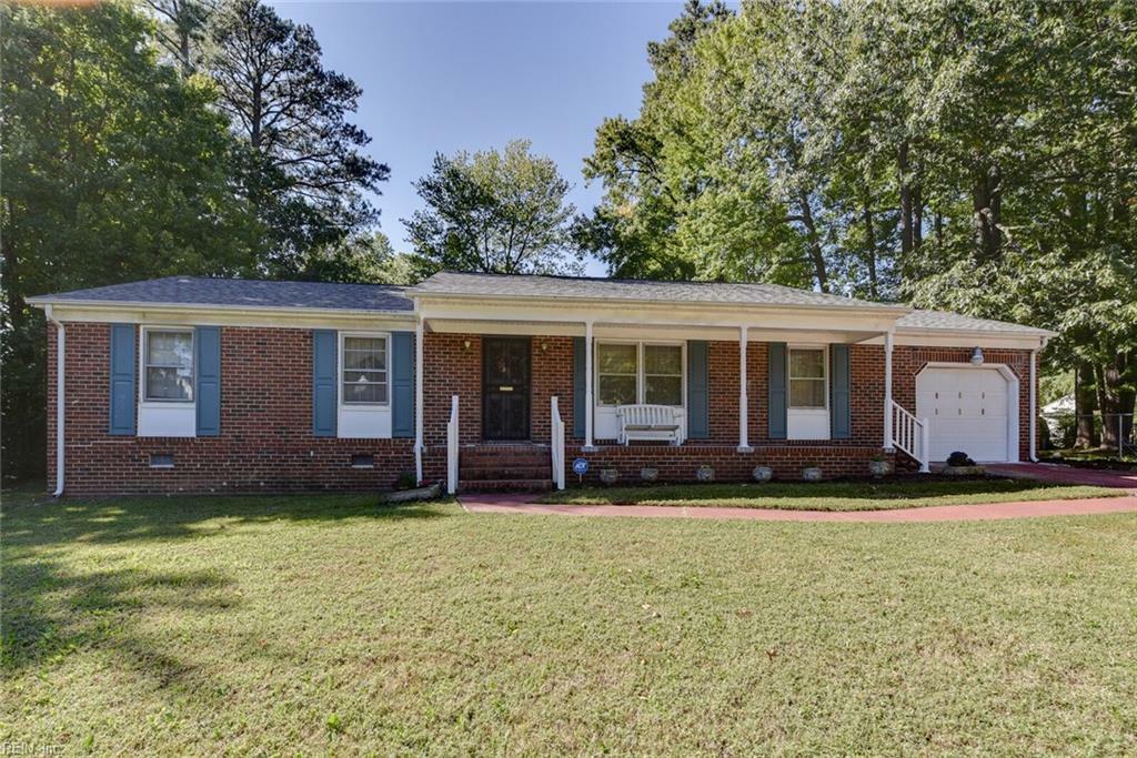 Property Photo:  855 Eads Court  VA 23608 