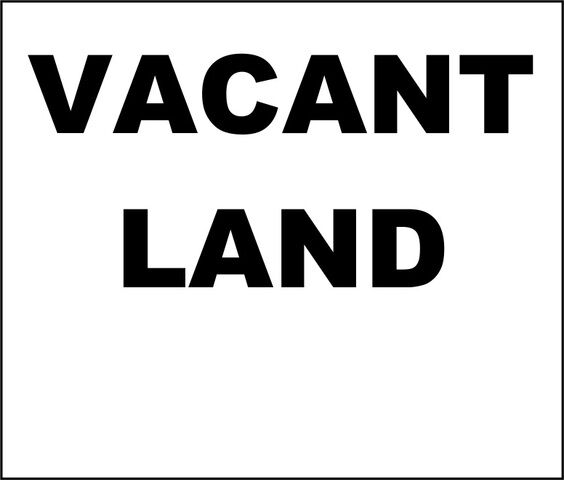 Property Photo: 8240 Lot 2 Clarendon Hills Road IL 60527