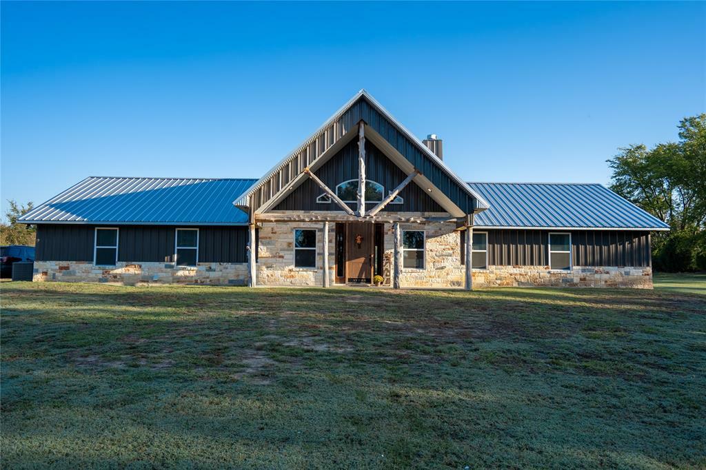 Property Photo:  394 County Road 2370  TX 75410 