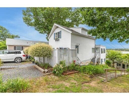 Property Photo: 24 Riggs Point Road Winter MA 01930