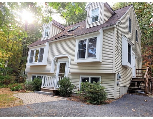 Property Photo:  48 Groton Harvard Rd  MA 01432 