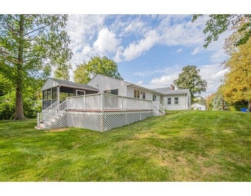 Property Photo:  41 Notre Dame Rd  MA 01730 