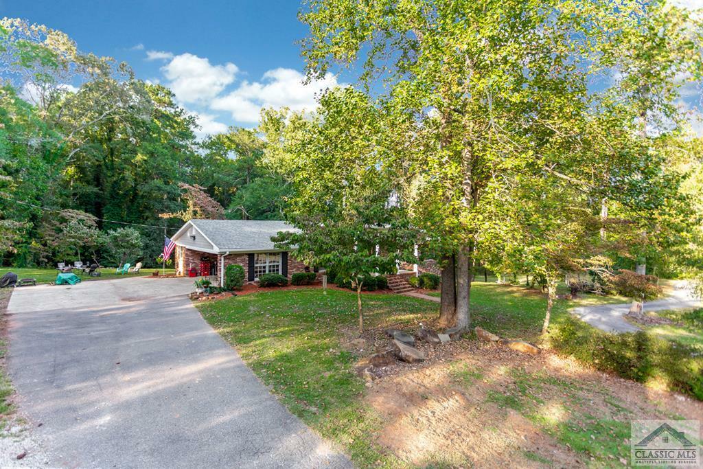 Property Photo:  2604 Spratlin Mill Road  GA 30646 