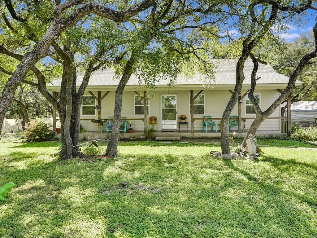 Property Photo:  29 West Inwood Forest Drive  TX 78676 