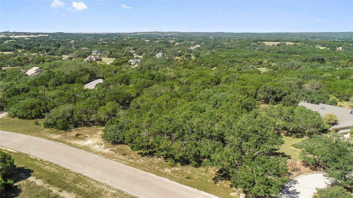 Property Photo:  612 Blue Hills Drive  TX 78620 