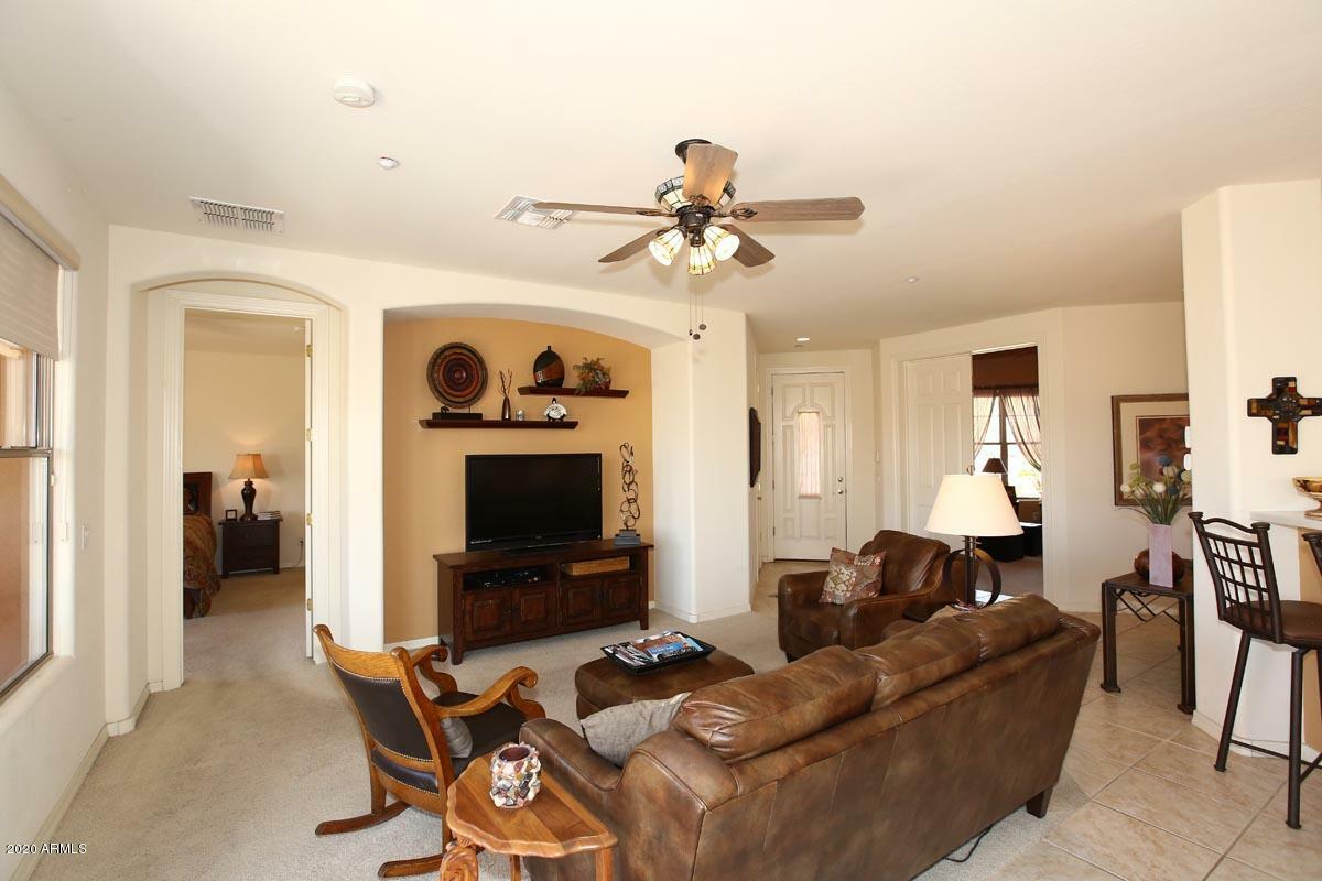 Property Photo:  11488 E Raintree Drive  AZ 85255 