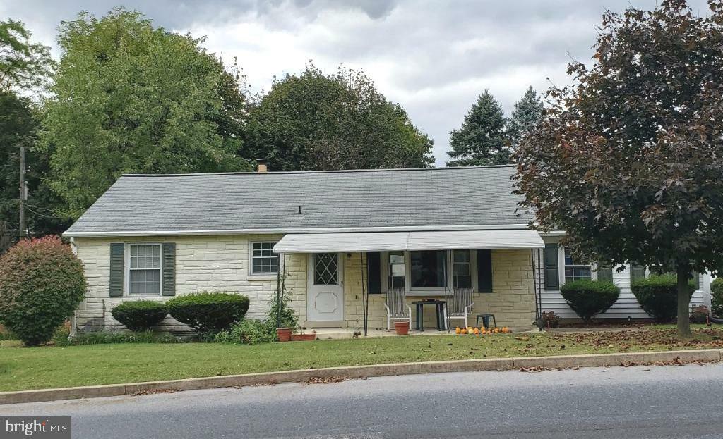 Property Photo: 398 N Lockwillow Avenue PA 17112