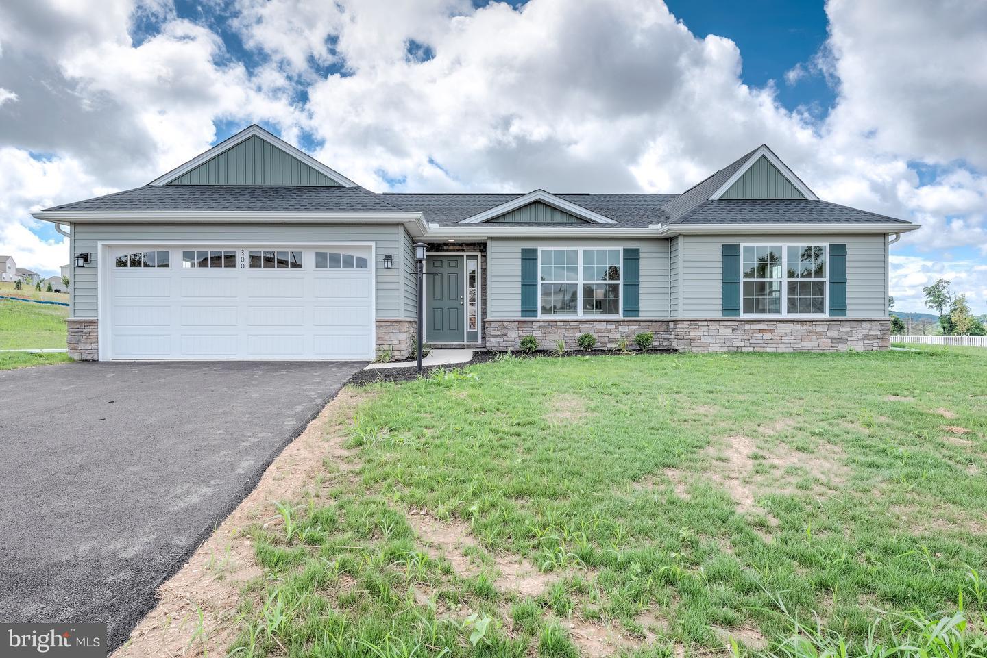 Property Photo: 308 Normandy Lane PA 17019