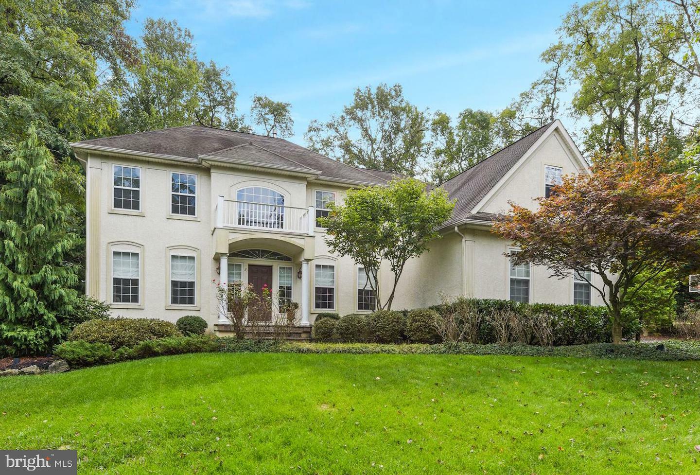 Property Photo:  2 Forrest Court  NJ 08054 