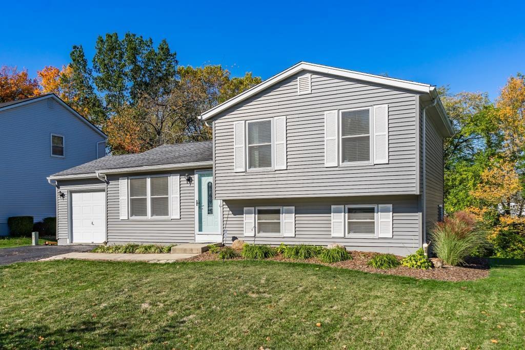 Property Photo: 706 Cherryhurst Drive OH 43228