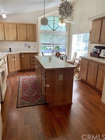 Property Photo: 140 W Pioneer Avenue 126 CA 92374