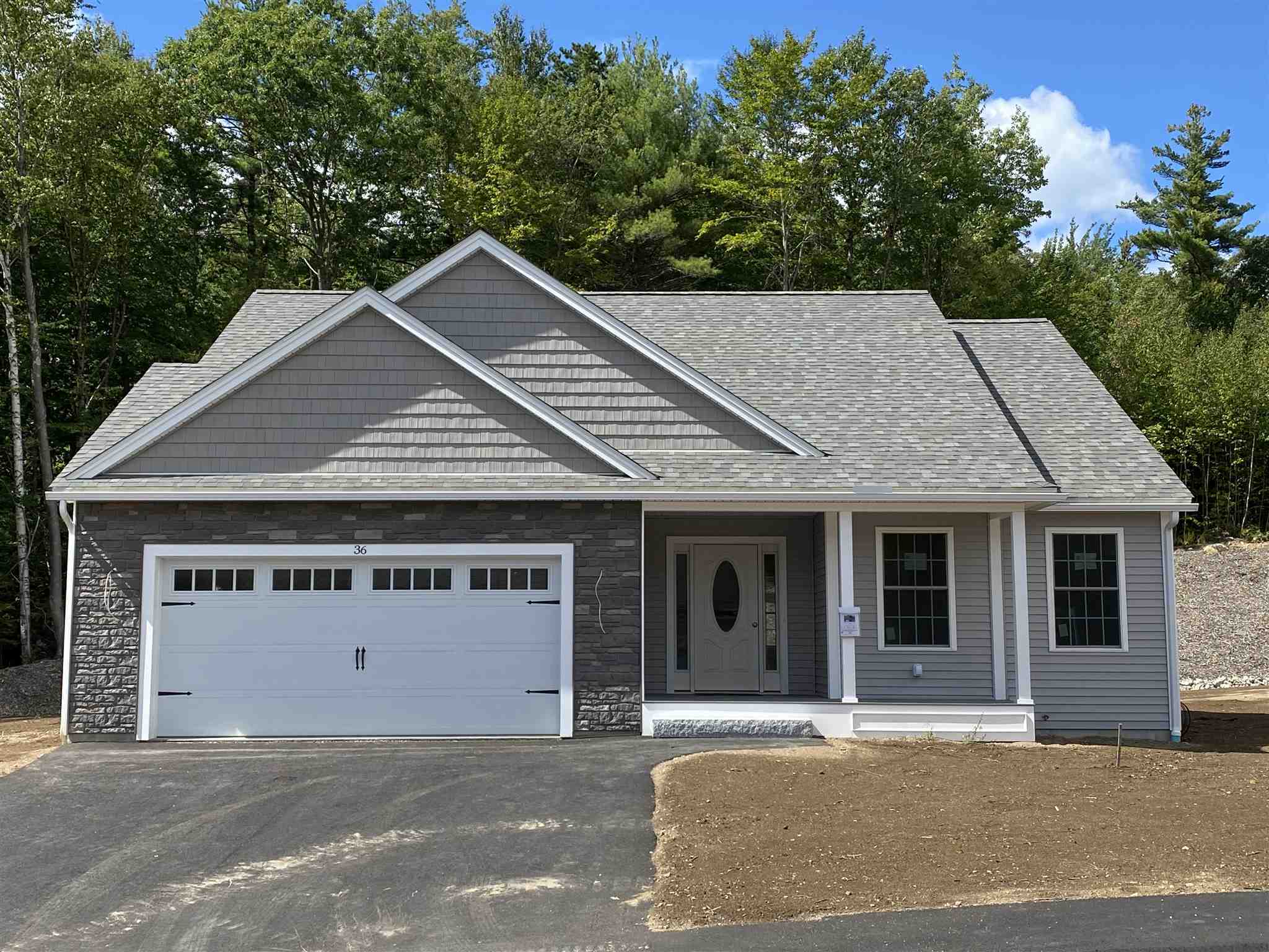 Property Photo: 95 Pineview Drive 14 NH 03034