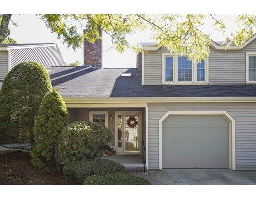 Property Photo:  15 Harrington Farms 15  MA 01545 