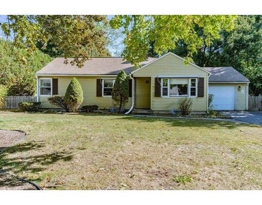 Property Photo:  110 Talbot Road  MA 01119 