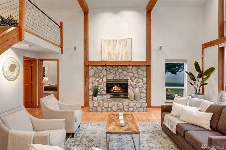 Property Photo: 6908 Cate Farm Dr SE WA 98513